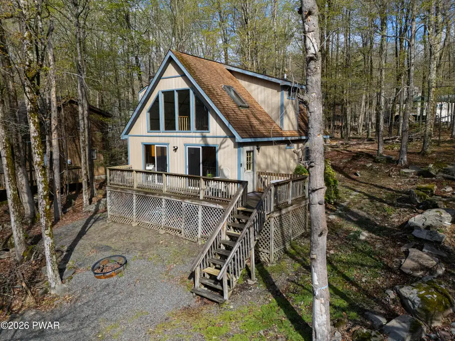 72 Woodridge Drive, Lake Ariel, PA 18436 - #2