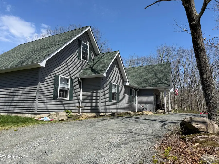 801 Maple Ridge Court, Lords Valley, PA 18428 - #2