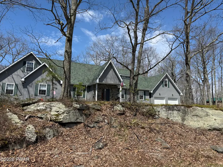 801 Maple Ridge Court, Lords Valley, PA 18428 - #3