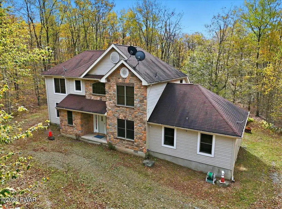 135 Split Rock Road, Newfoundland, PA 18445 - #3