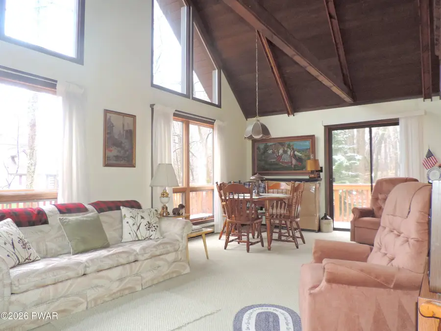 1022 Teakwood Drive, Newfoundland, PA 18445 - #3