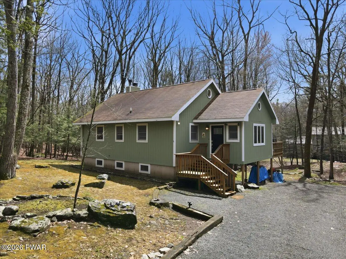 212 Bluebird Court, Lakeville, PA 18438 - #1