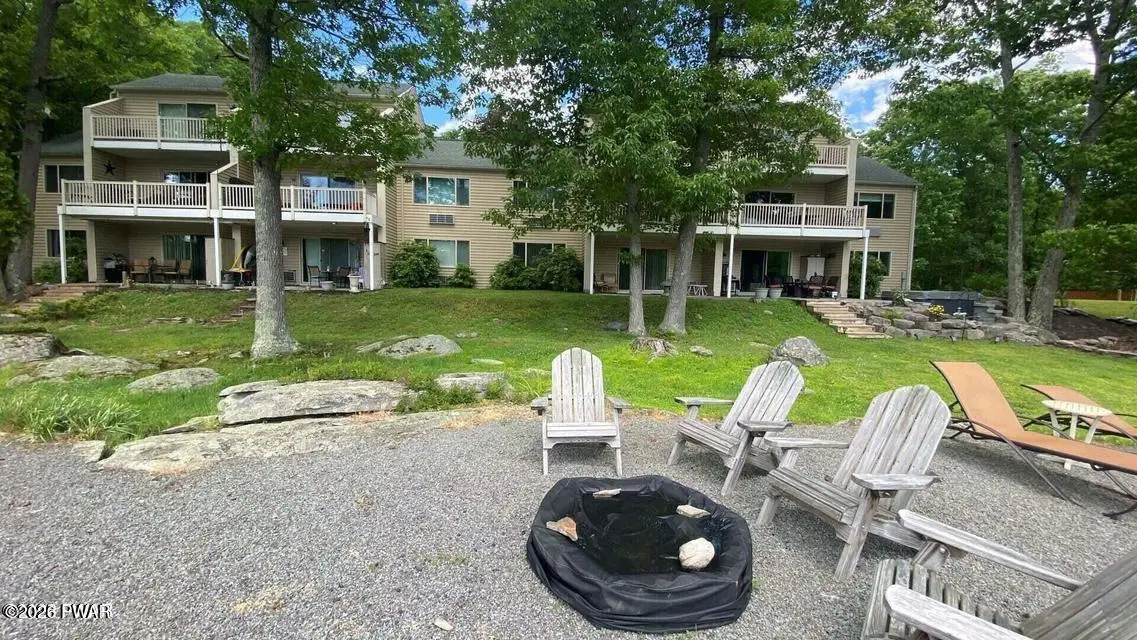 1139 Acacia Drive #5, Hawley, PA 18428 - #1