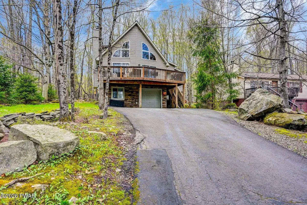 53 Cedarwood, Lake Ariel, PA 18436 - #1