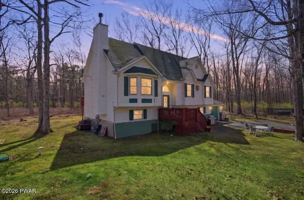 140 Gwinnett Road, Milford, PA 18337