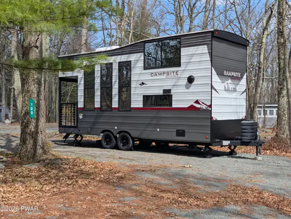 100 Commanche Drive, Shohola, PA 18458