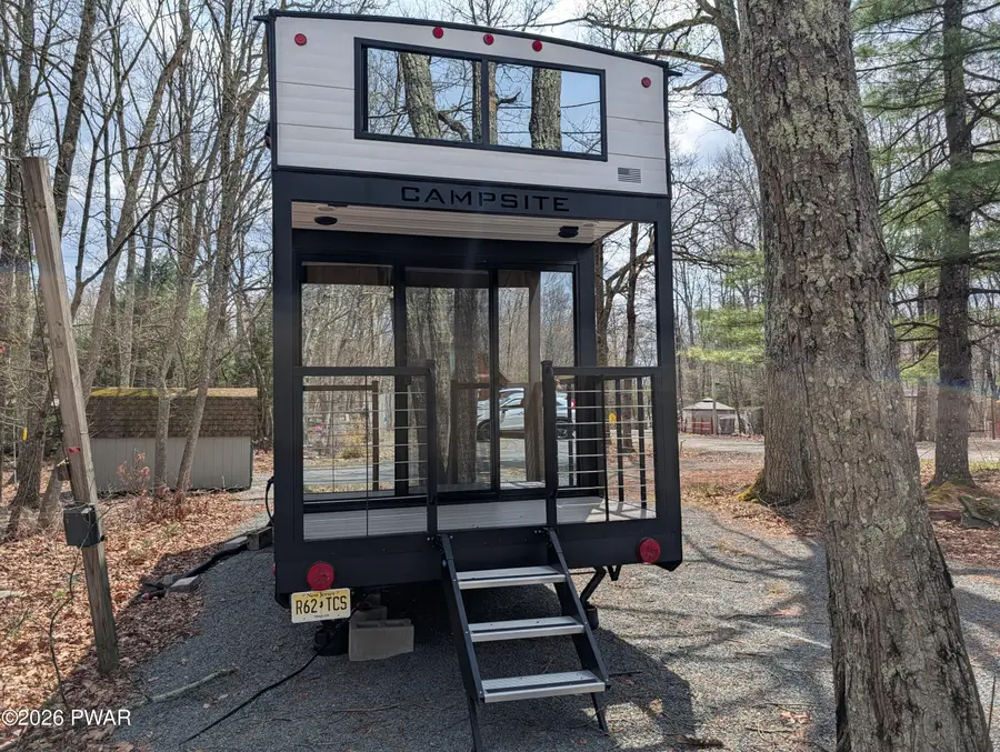 100 Commanche Drive, Shohola, PA 18458 - #3