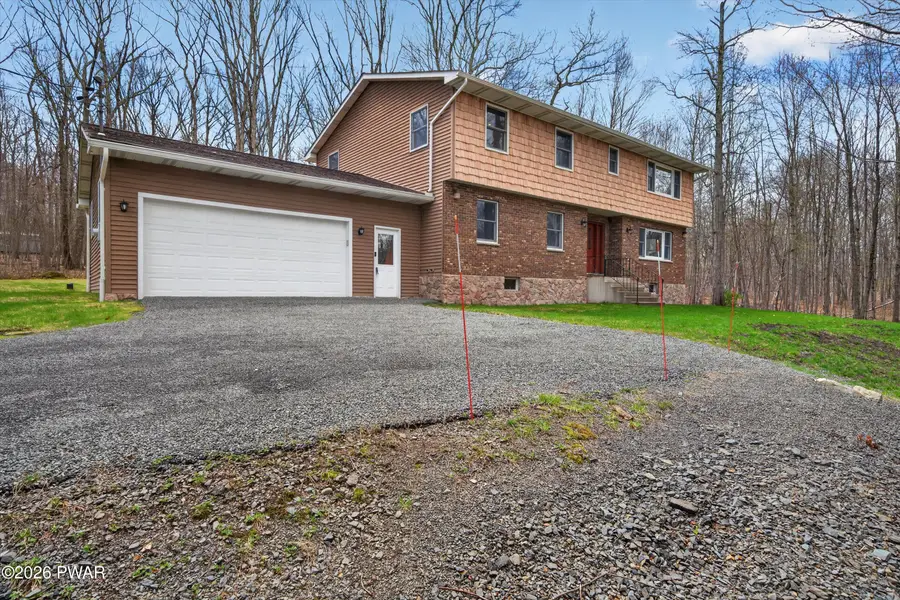 126 Meadow View Circle, Shohola, PA 18458 - #2