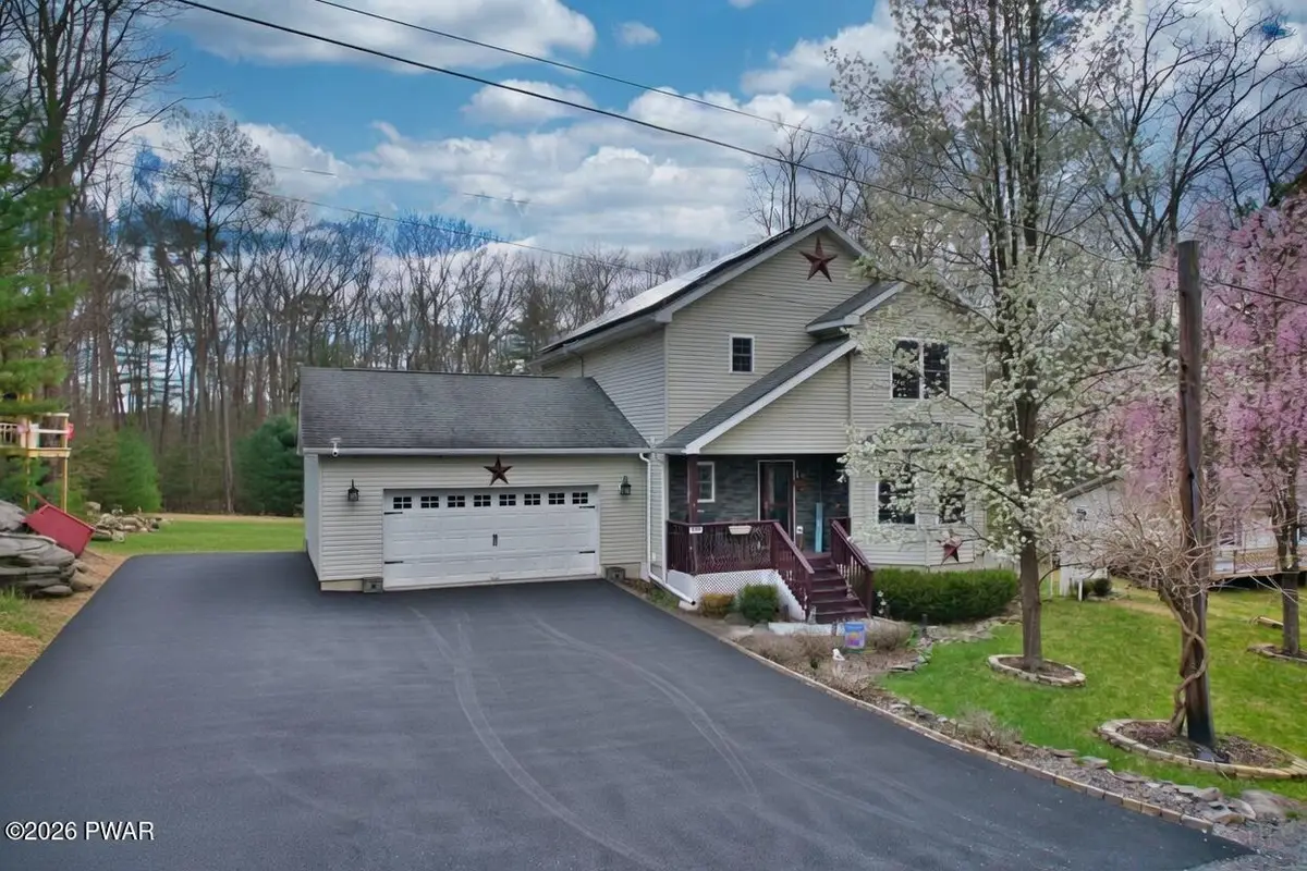 111 Onandaga Road, Shohola, PA 18458 - #1