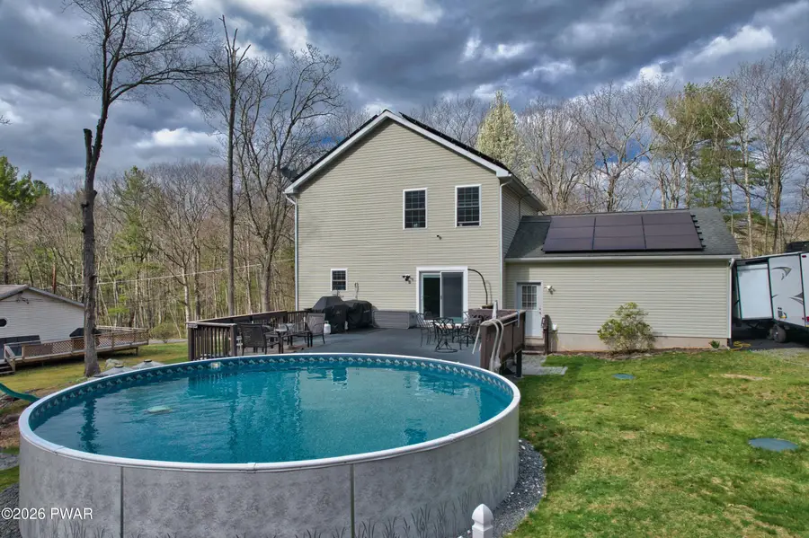 111 Onandaga Road, Shohola, PA 18458 - #3