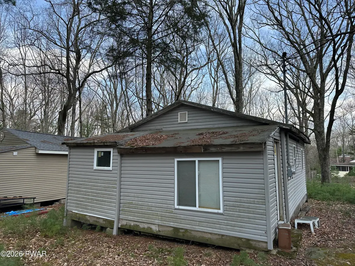 203 Second Tafton Road, Tafton, PA 18464 - #1