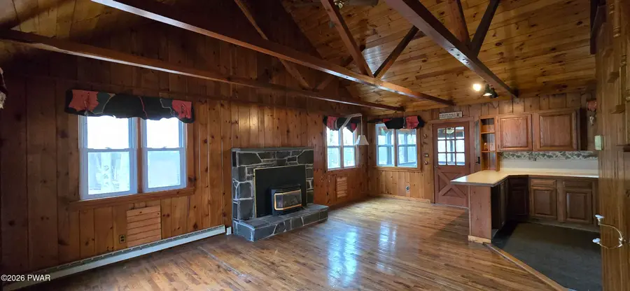 117 Susan Lane, Shohola, PA 18458 - #3