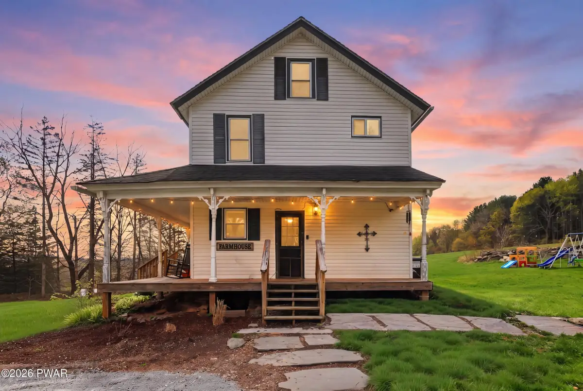 765 Stock Farm Road, Lake Ariel, PA 18436 - #1