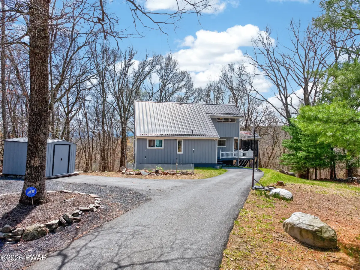 168 Edinburgh Road, Bushkill, PA 18324 - #1