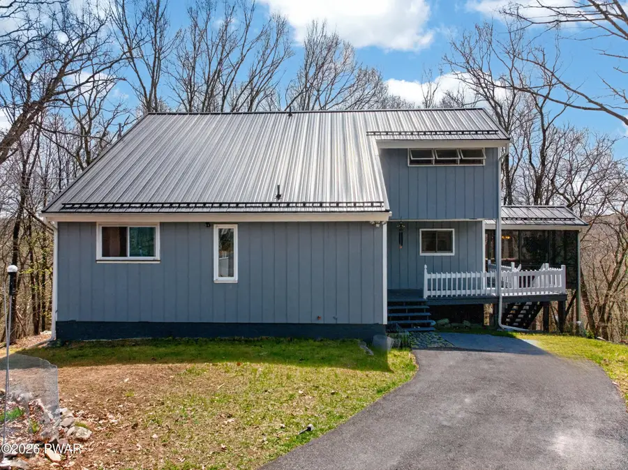 168 Edinburgh Road, Bushkill, PA 18324 - #3