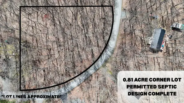 Lot 247 Cottonwood Drive, Hawley, PA 18428