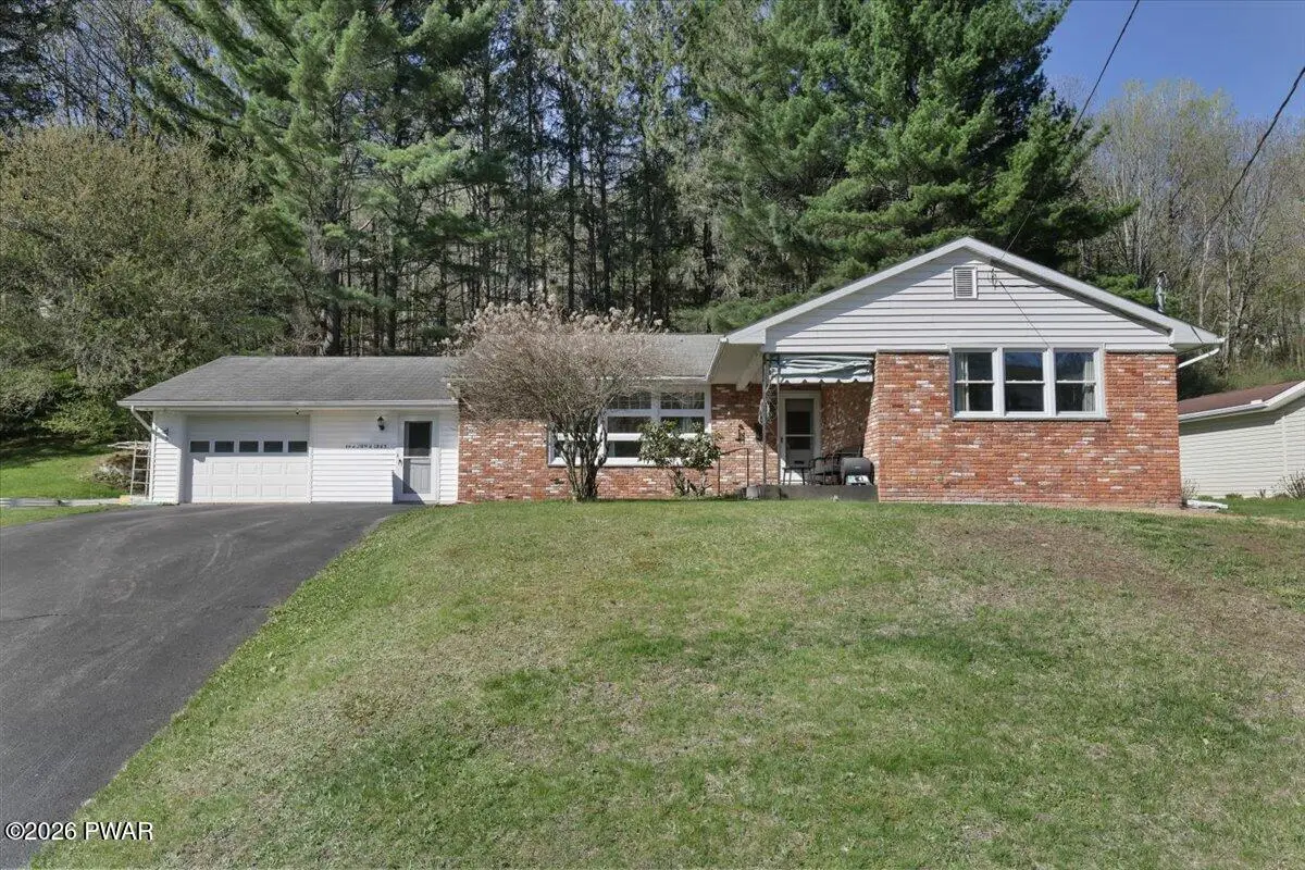 1843 Parkway Drive, Honesdale, PA 18431 - #1