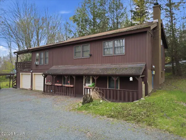 2374 Crest View Road, Lake Ariel, PA 18436