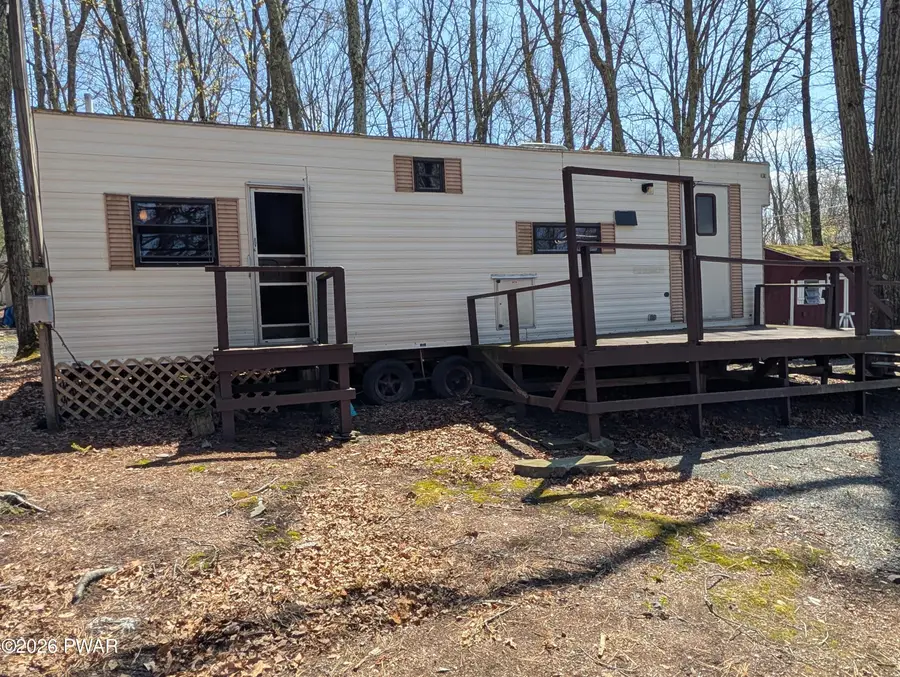 101 Opussum Lane, Shohola, PA 18458 - #2