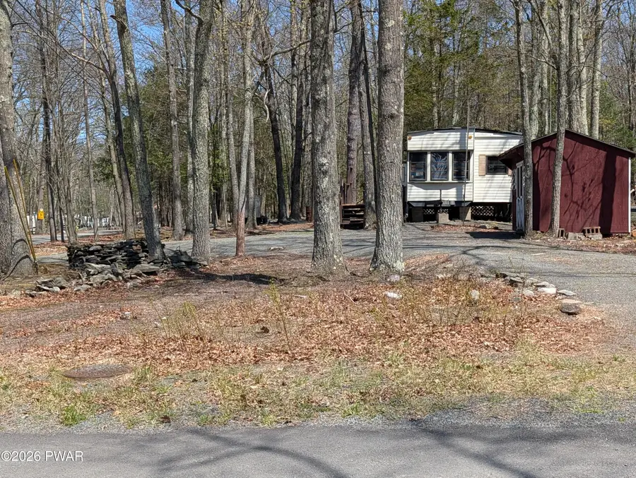 101 Opussum Lane, Shohola, PA 18458 - #3