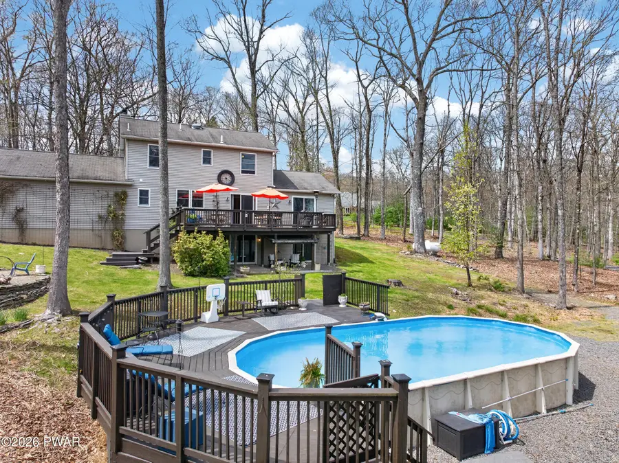 116 Partridge Circle, Milford, PA 18337 - #3