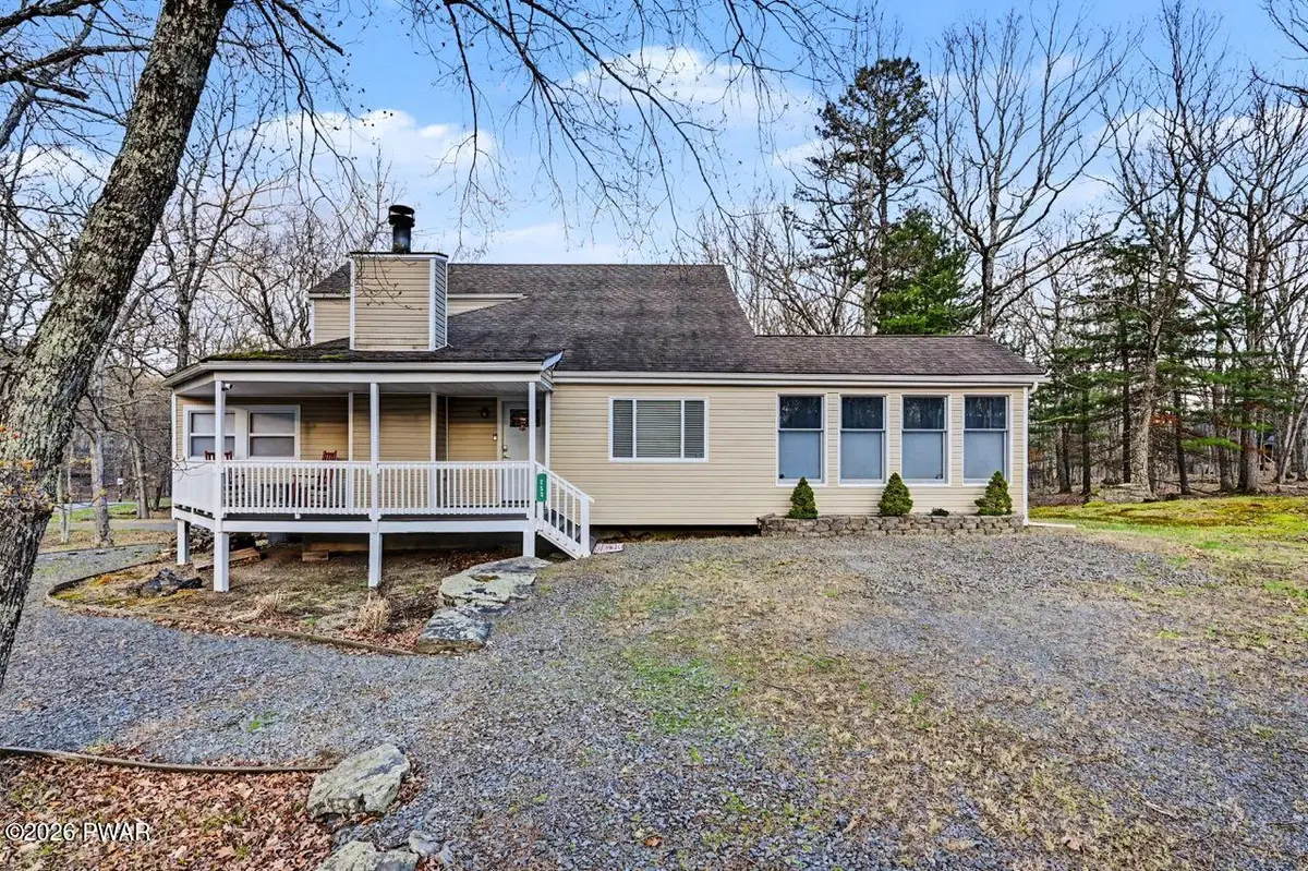 250 Falling Waters Boulevard, Lackawaxen, PA 18435 - #1