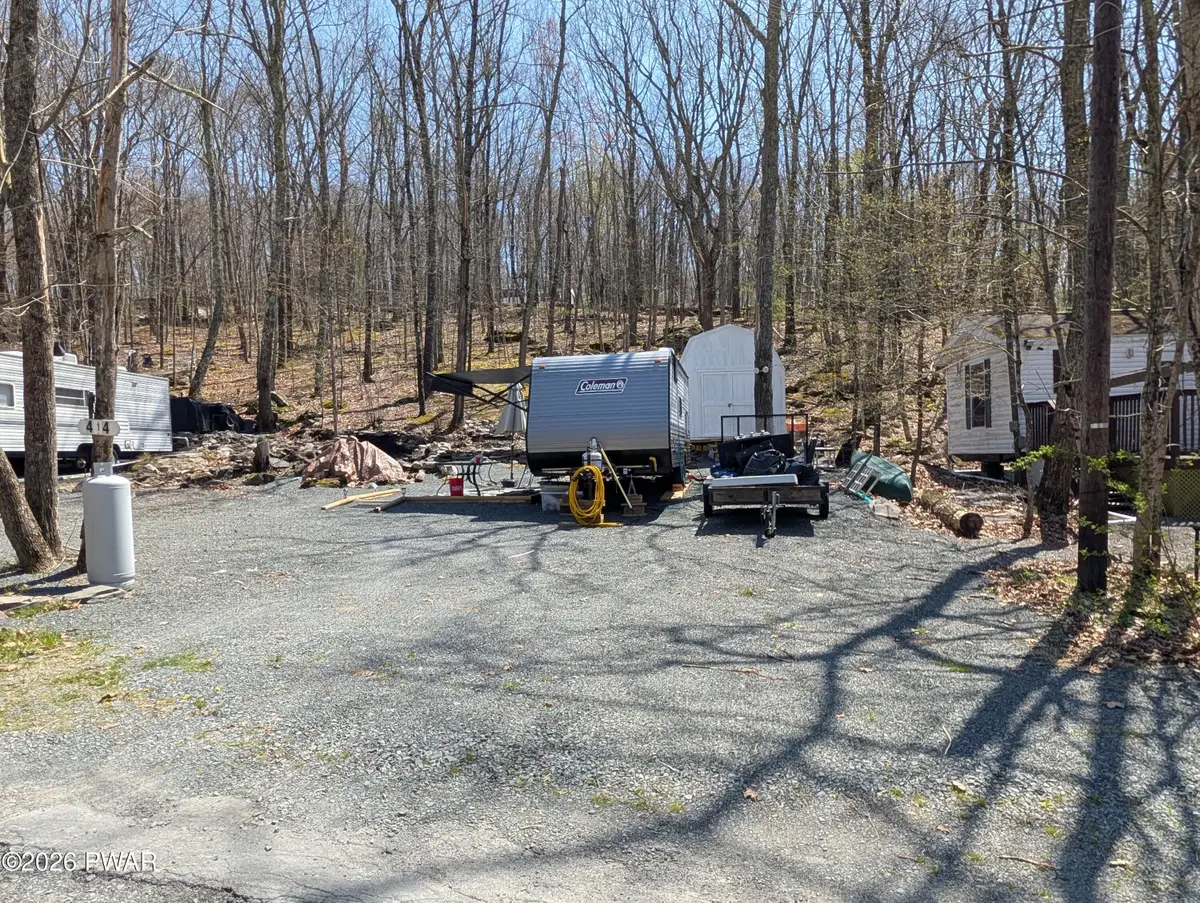 177 Shohola Lane, Shohola, PA 18458 - #1