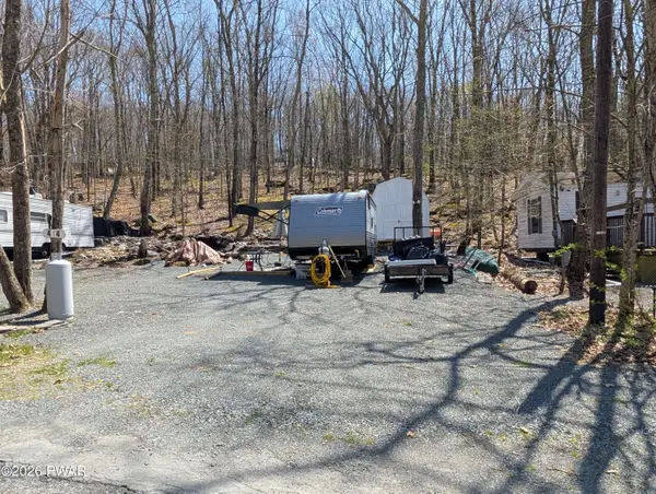 177 Shohola Lane, Shohola, PA 18458