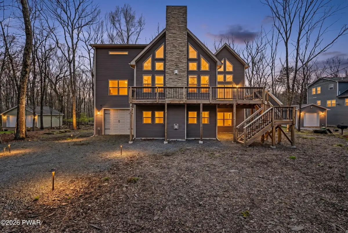 140 Consitution Drive, Lackawaxen, PA 18435 - #1