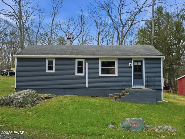 113 Stoney Hill Road, Dingmans Ferry, PA 18328