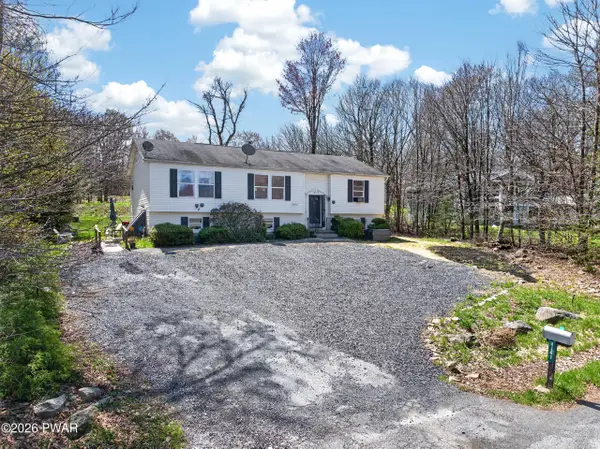 4141 Hickory Road, Tobyhanna, PA 18466