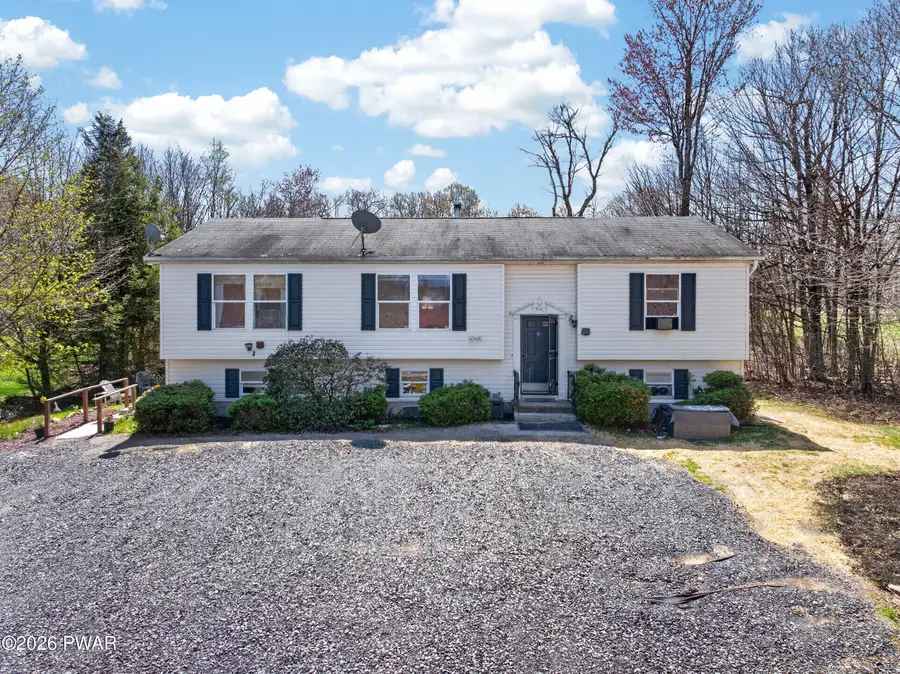 4141 Hickory Road, Tobyhanna, PA 18466 - #2