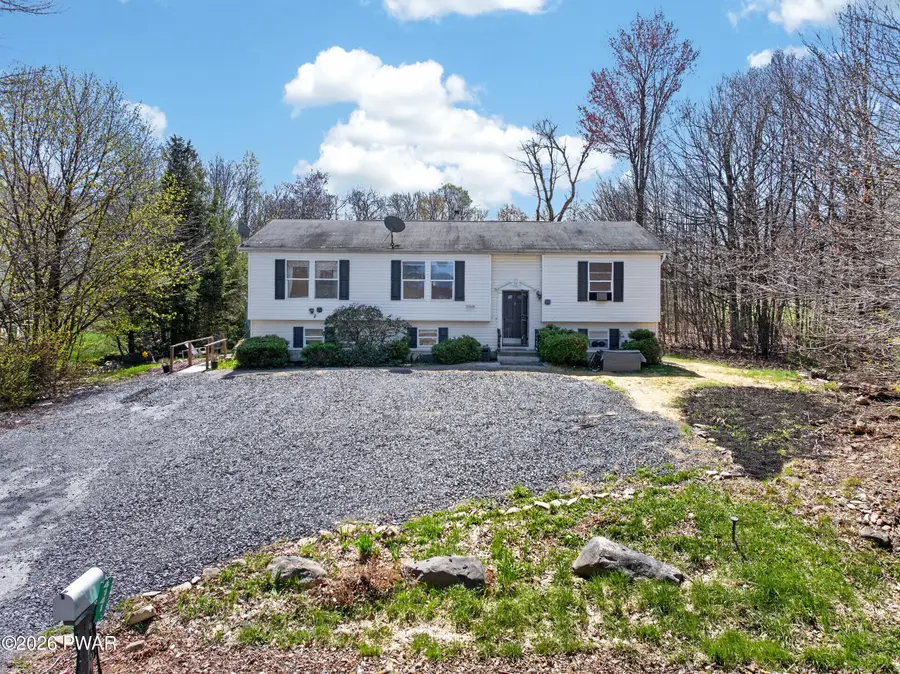 4141 Hickory Road, Tobyhanna, PA 18466 - #3