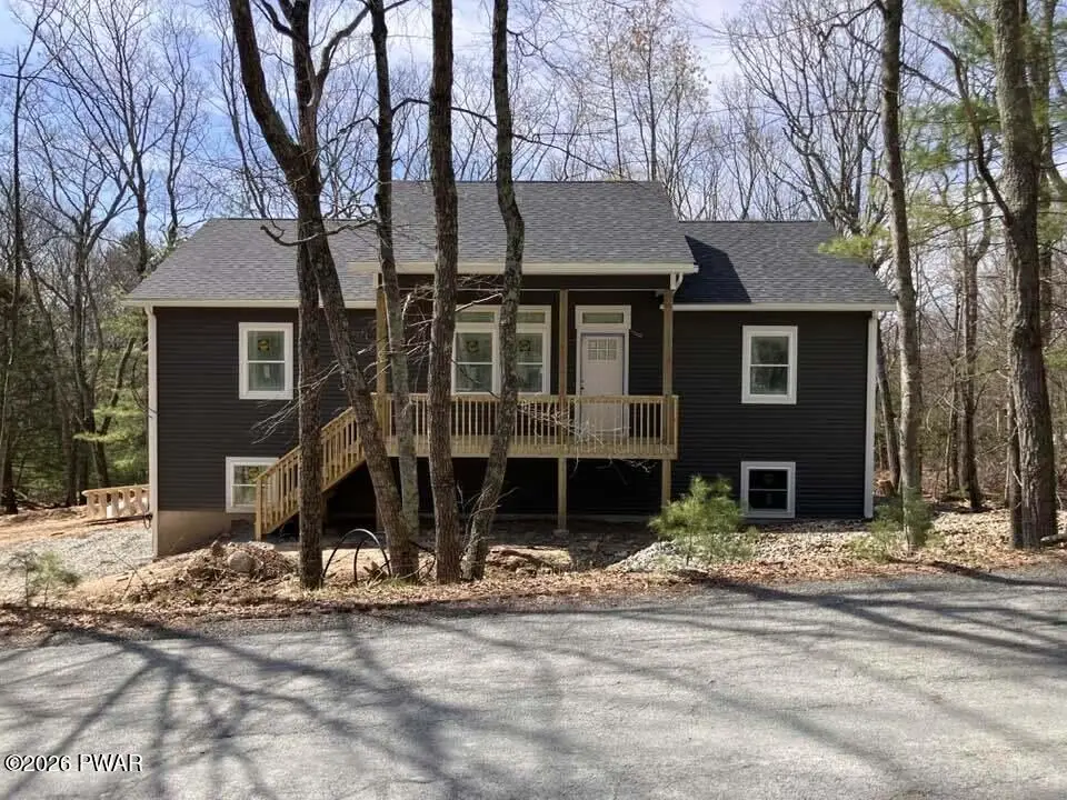 130 Piute Road, Shohola, PA 18458 - #1