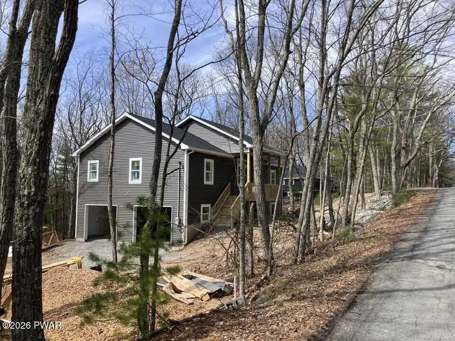 130 Piute Road, Shohola, PA 18458 - #2