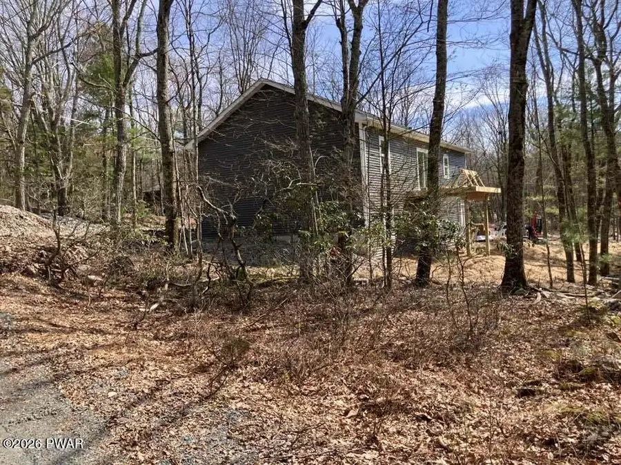 130 Piute Road, Shohola, PA 18458 - #3