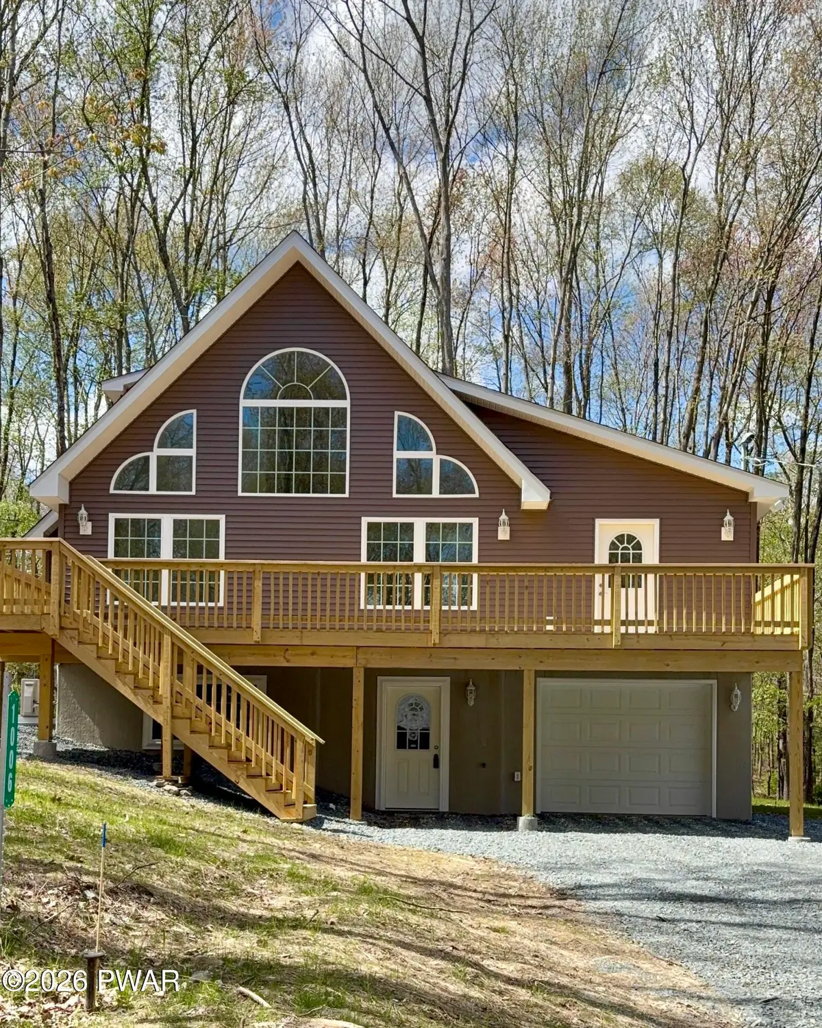 1006 Hidden Valley Court, Lake Ariel, PA 18436 - #1