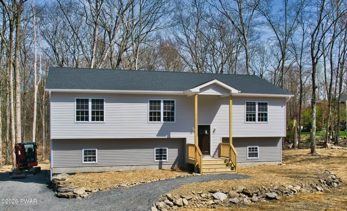 258 Water Forest Drive, Milford, PA 18337 - #1