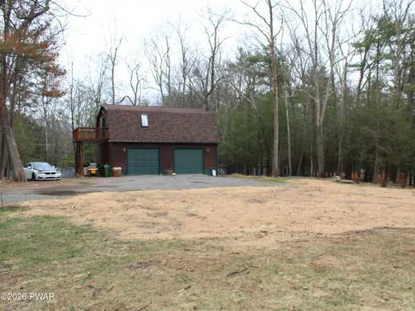 Address Withheld By Seller, Lakeville, PA 18438