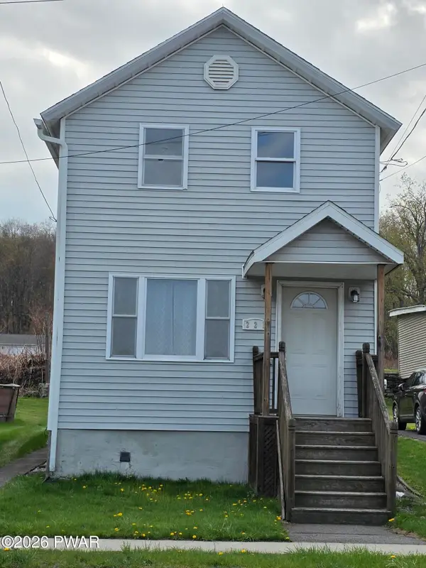 221 S Main Street, Forest City, PA 18421