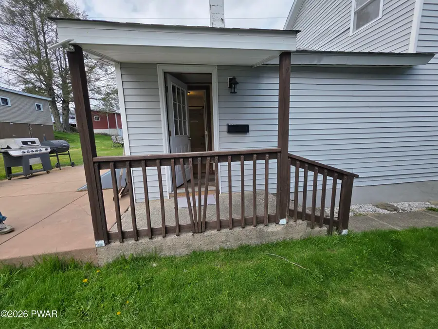 221 S Main Street, Forest City, PA 18421 - #3