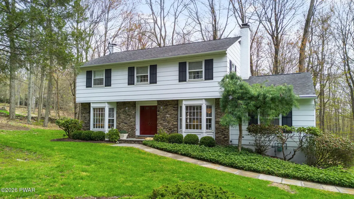 202 Woodlea Road, Glenburn, PA 18414 - #1