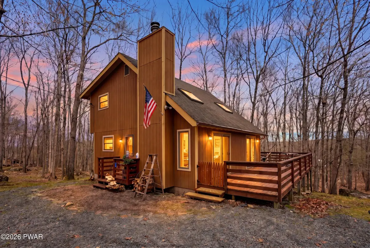 148 Plateau Drive, Lackawaxen, PA 18435 - #1