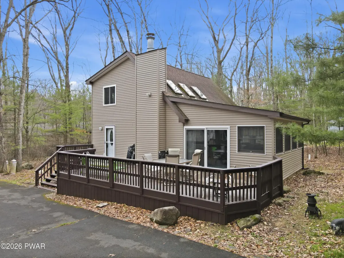 78 Aspen Ridge, Hawley, PA 18428 - #1