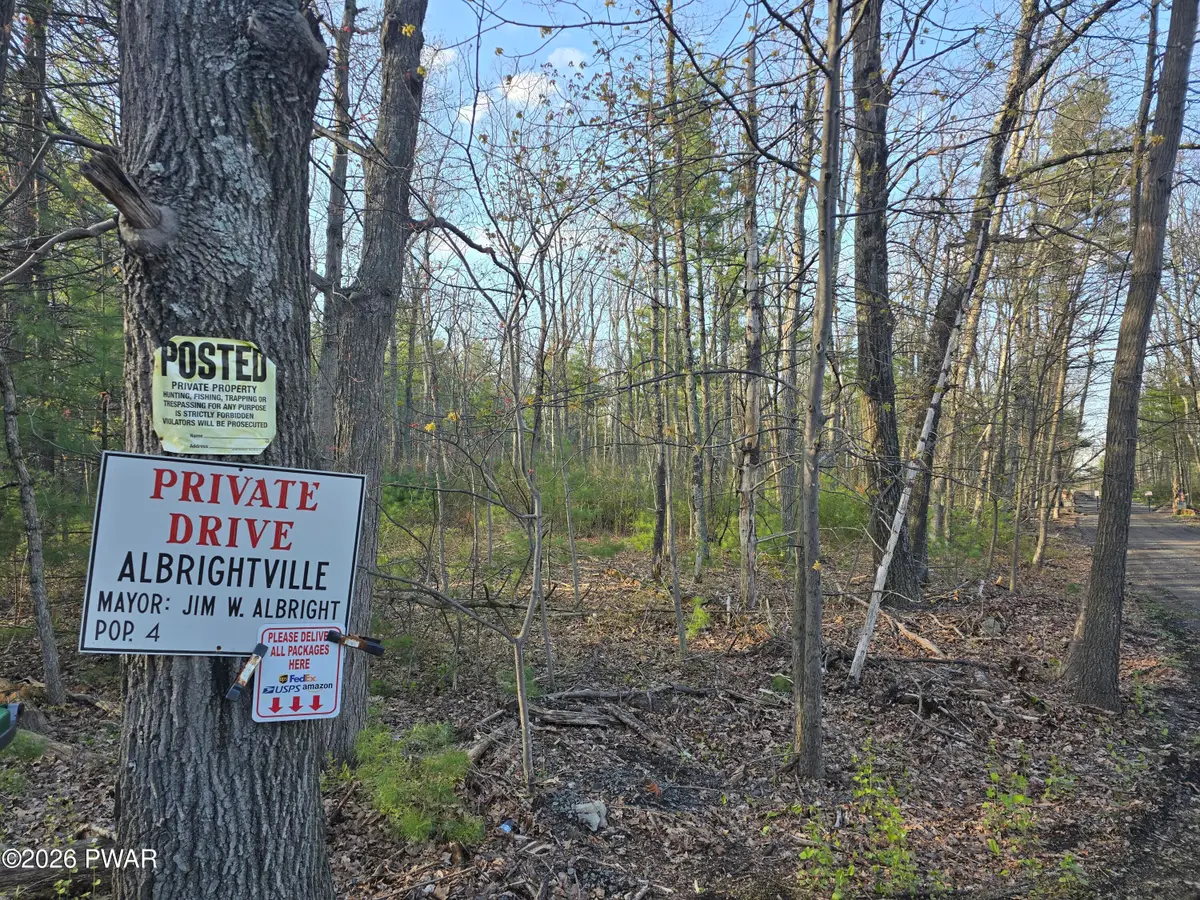 Route 739, Dingmans Ferry, PA 18328 - #1