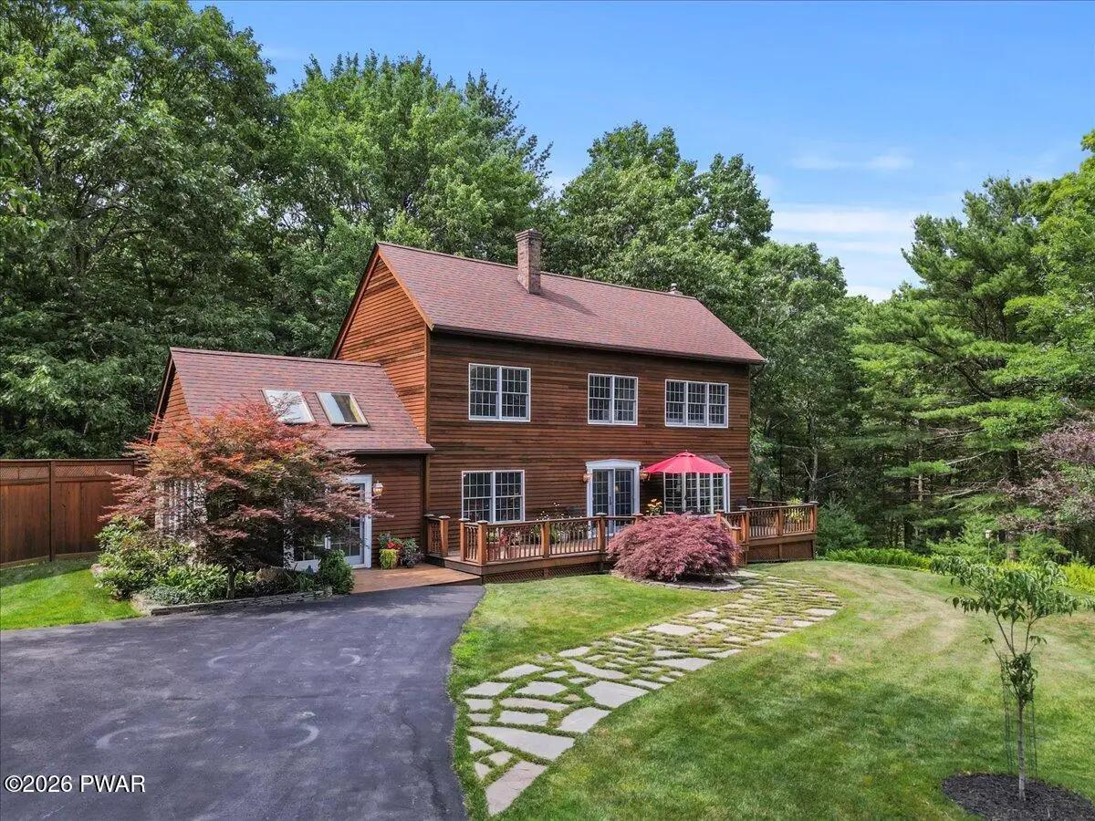 114 Wisener, Shohola, PA 18458 - #1