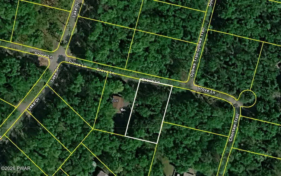 Grove Lane, Newfoundland, PA 18445 - #3