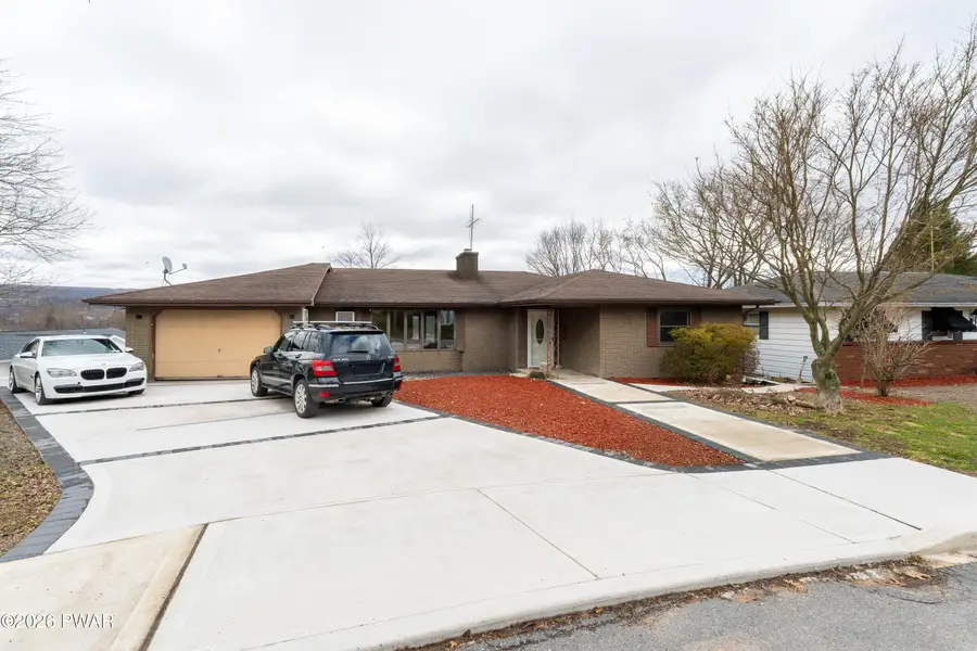 6 Short Street, Carbondale, PA 18407 - #2