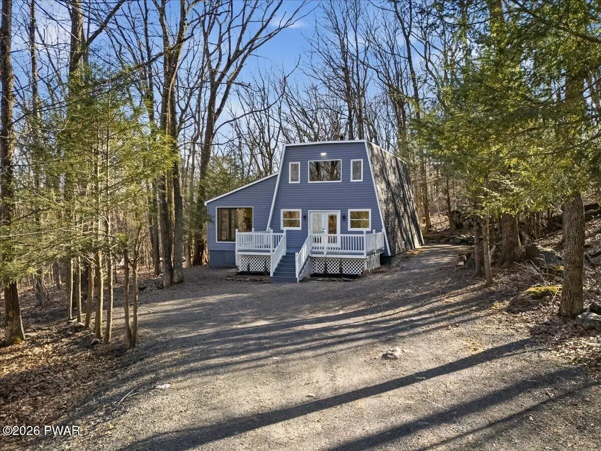 3257 Trafalgar Avenue, East Stroudsburg, PA 18302 - #1