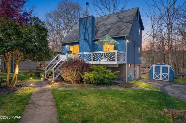 117 Park Ridge Drive, Milford, PA 18337